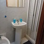Apartamento Domus Adriana Nápoles