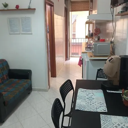 Apartamento Domus Adriana