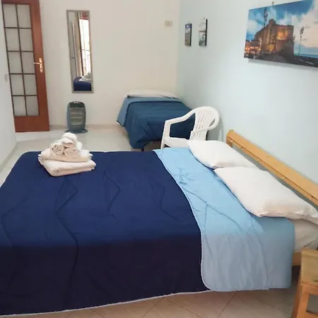 Apartamento Domus Adriana