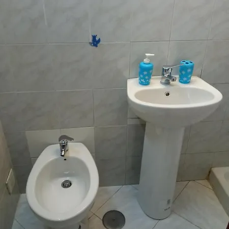 Domus Adriana Appartement