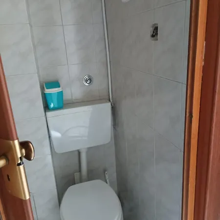 Domus Adriana Appartement Napels