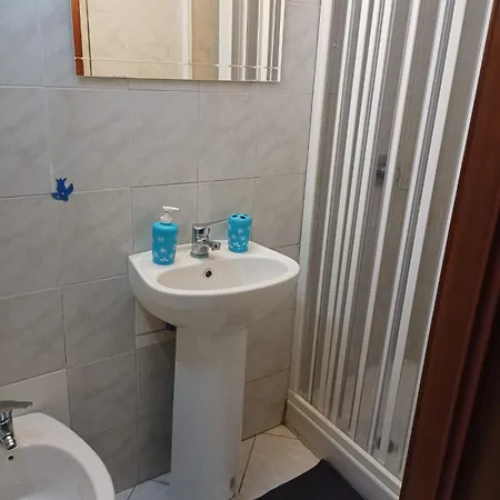 Appartement Domus Adriana Napels