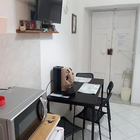 Apartament Domus Adriana *