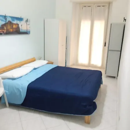Apartament Domus Adriana Neapol