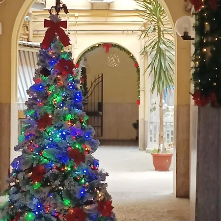 Domus Adriana Apartament