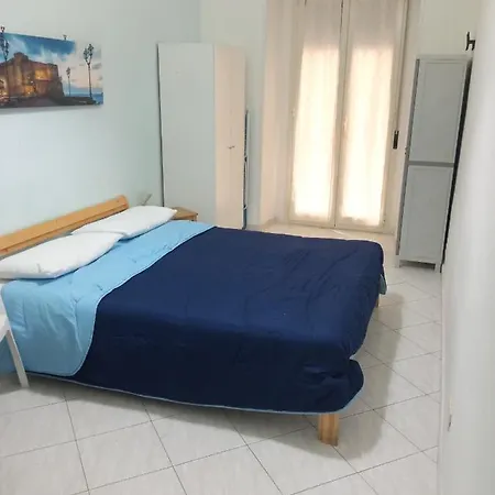 Domus Adriana Naples