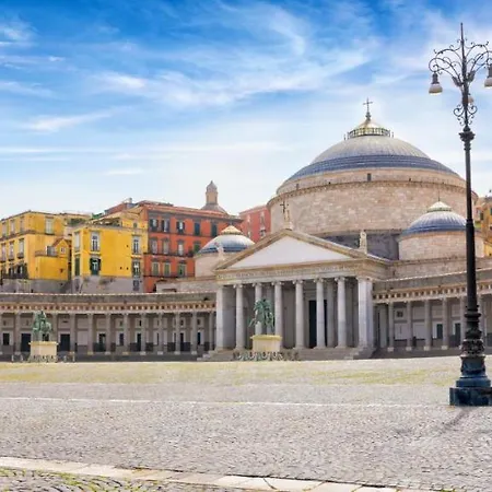 Domus Adriana Apartment *