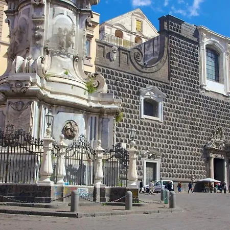 Domus Adriana Apartment